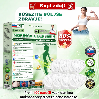 POSEBNA RAZPRODAJA – ZADNJI DAN | 80 % POPUST🌼 ) |𝑳𝒖𝒙𝒂𝒓𝒊𝒔𝒆® 𝑴𝒐𝒓𝒊𝒏𝒈𝒂 𝑿 𝑩𝒆𝒓𝒃𝒆𝒓𝒊𝒏 10-𝑰𝒏-1 𝑵𝒂𝒑𝒓𝒆𝒅𝒆𝒏 𝑵𝒂𝒏𝒐 𝑴𝒊𝒌𝒓𝒐𝒊𝒈𝒍𝒂𝒏𝒋𝒆 𝑵𝒂𝒍𝒆𝒑𝒌𝒂(𝑬𝒏𝒌𝒓𝒂𝒕 𝒅𝒏𝒆𝒗𝒏𝒐, 𝒗𝒊𝒅𝒏𝒆 𝒔𝒑𝒓𝒆𝒎𝒆𝒎𝒃𝒆 𝒗 7 𝒅𝒏𝒆𝒉） 𝑫𝒆𝒃𝒆𝒍𝒐𝒔𝒕, 𝒔𝒍𝒂𝒅𝒌𝒐𝒓𝒏𝒂 𝒃𝒐𝒍𝒆𝒛𝒆𝒏, 𝒂𝒑𝒏𝒆𝒋𝒂 𝒎𝒆𝒅 𝒔𝒑𝒂𝒏𝒋𝒆𝒎 𝒊𝒏 𝒕𝒆ž𝒂𝒗𝒆 𝒔 𝒔𝒌𝒍𝒆𝒑𝒊👩‍🔬