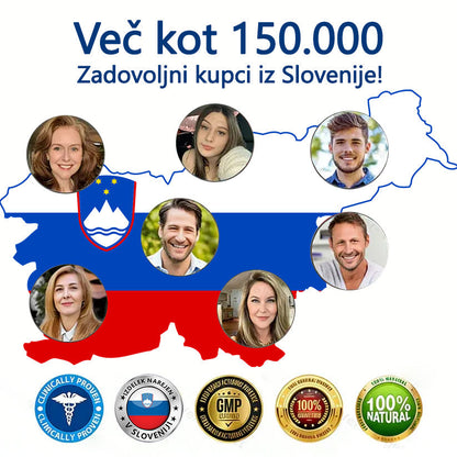 Healrize® VeinTarget mikroiglični obliž🏆
